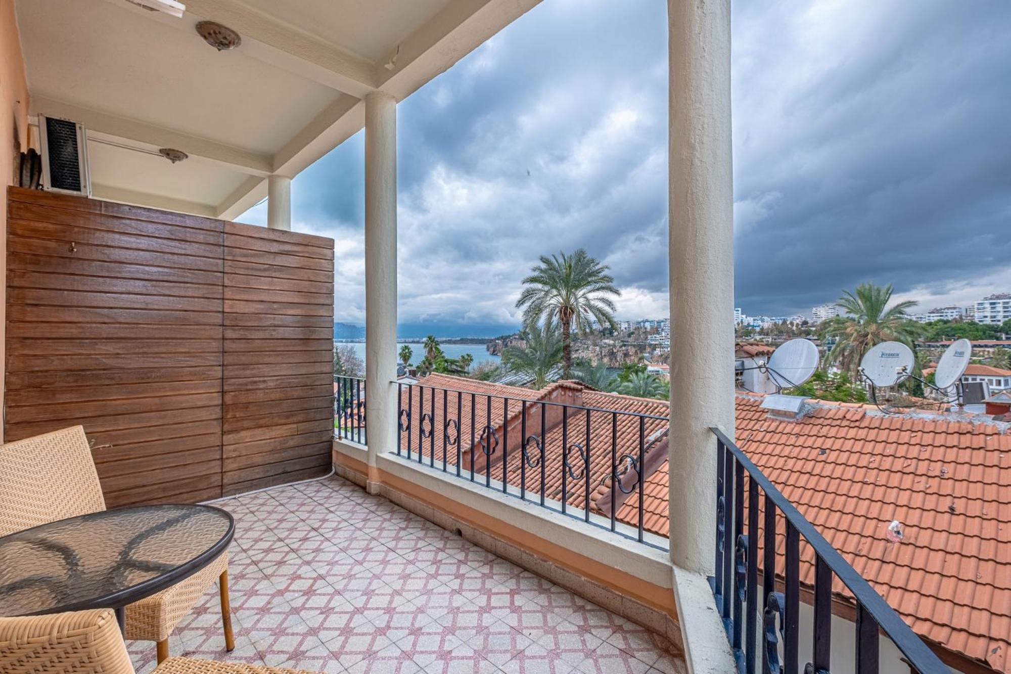 Villa Tulipan Antalya Zewnętrze zdjęcie