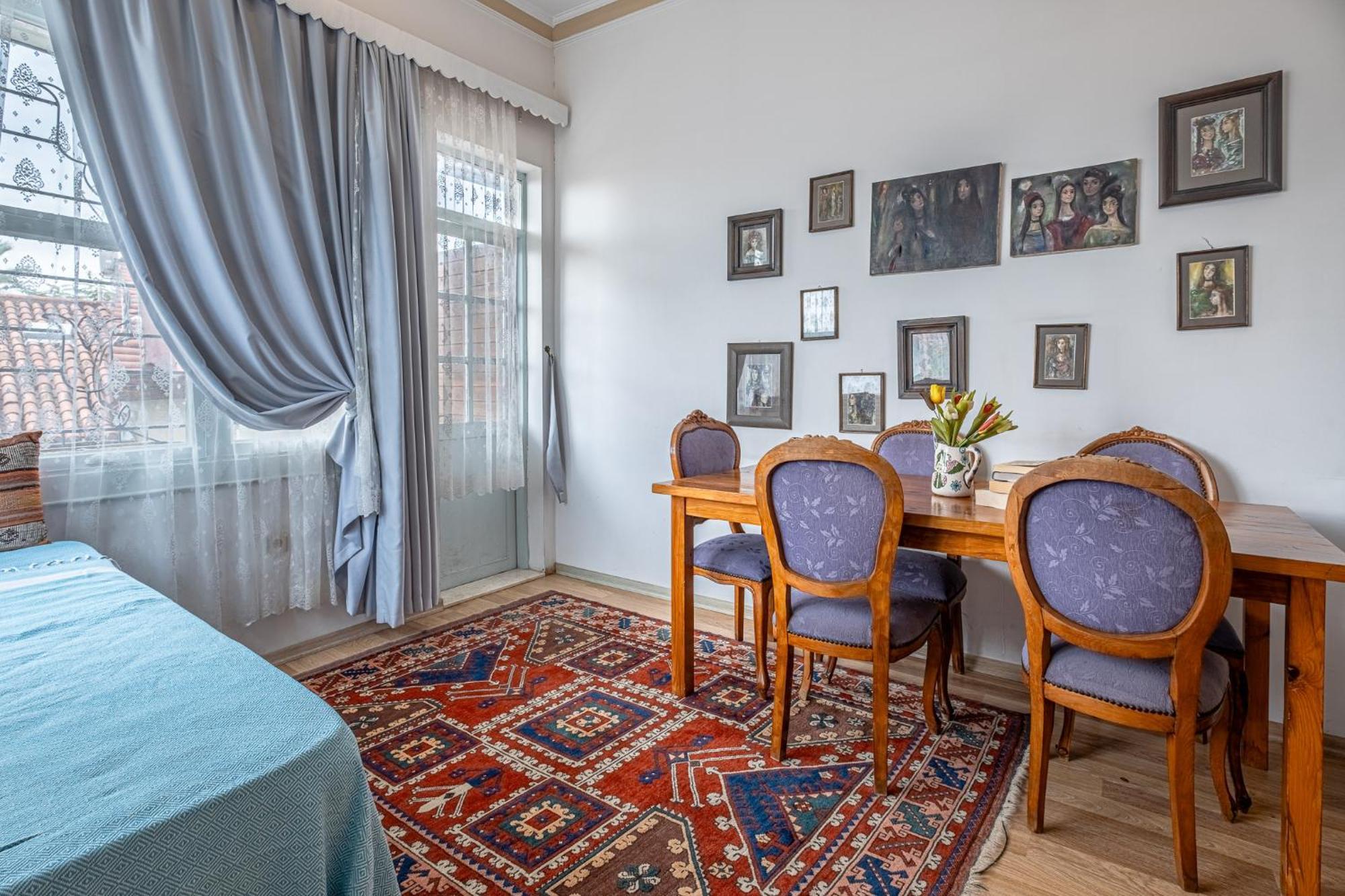 Villa Tulipan Antalya Zewnętrze zdjęcie